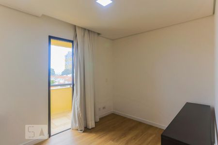 Quarto 1 de apartamento para alugar com 3 quartos, 89m² em Vila Dom Pedro I, São Paulo