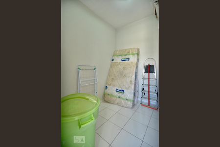 Quarto de Serviço de apartamento para alugar com 3 quartos, 125m² em Água Branca, São Paulo