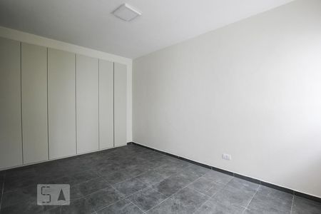 Sala de kitnet/studio para alugar com 1 quarto, 50m² em Centro, Campinas