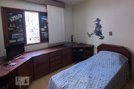 Quarto 3 de casa à venda com 4 quartos, 200m² em Perdizes, São Paulo