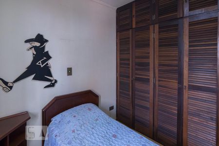 Quarto 3 de casa à venda com 4 quartos, 200m² em Perdizes, São Paulo