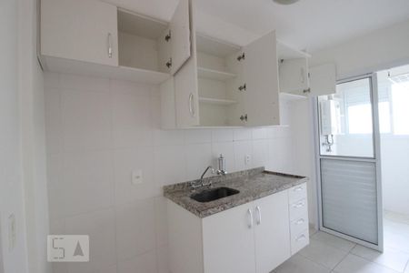 Cozinha de apartamento para alugar com 2 quartos, 65m² em Casa Verde, São Paulo