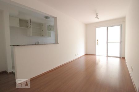 Sala de apartamento para alugar com 2 quartos, 65m² em Casa Verde, São Paulo