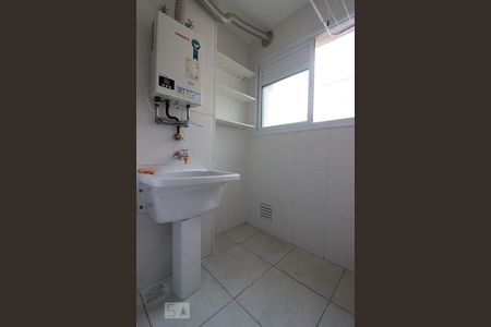 Área de Serviço de apartamento para alugar com 2 quartos, 65m² em Casa Verde, São Paulo