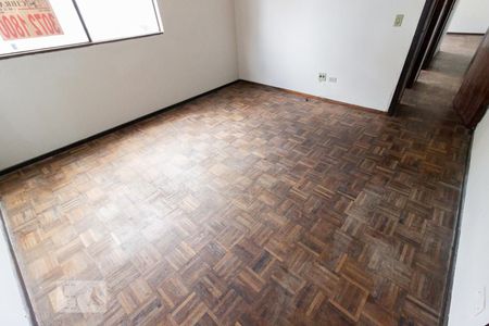 Sala de apartamento para alugar com 2 quartos, 50m² em Rebouças, Curitiba