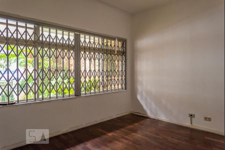 Sala de TV de casa à venda com 3 quartos, 440m² em Jardim Anália Franco, São Paulo