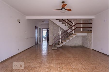 Sala de casa à venda com 3 quartos, 440m² em Jardim Anália Franco, São Paulo