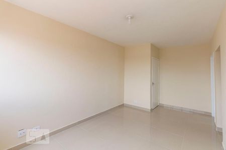 Apartamento à venda com 55m², 2 quartos e 2 vagasSala