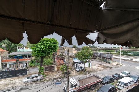 Vista do Quarto 1 de casa para alugar com 2 quartos, 100m² em Penha, Rio de Janeiro