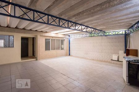 Garagem de casa à venda com 3 quartos, 147m² em Parque Mandaqui, São Paulo