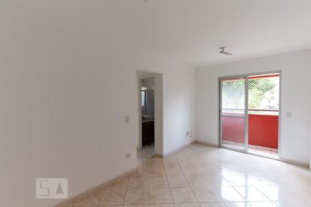 Sala de apartamento para alugar com 2 quartos, 50m² em Jardim Boa Vista (zona Oeste), São Paulo