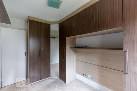 Quarto 1 de apartamento para alugar com 2 quartos, 50m² em Jardim Boa Vista (zona Oeste), São Paulo