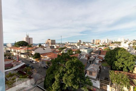 Vista quartos de apartamento à venda com 2 quartos, 79m² em Vila Milton, Guarulhos