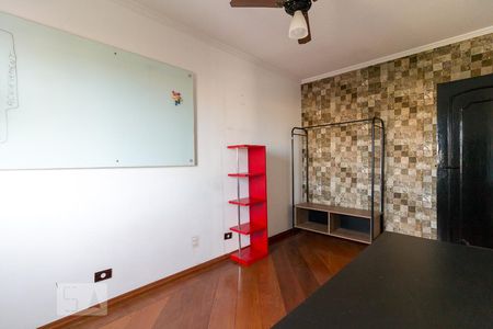 Quarto 1 de apartamento à venda com 2 quartos, 79m² em Vila Milton, Guarulhos