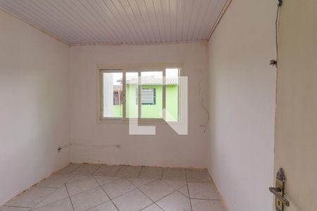 Quarto 2 de casa para alugar com 2 quartos, 120m² em Estância Velha, Canoas