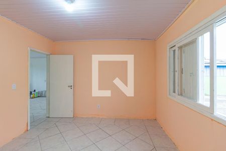 Quarto 1 de casa para alugar com 2 quartos, 120m² em Estância Velha, Canoas