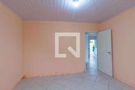 Quarto 1 de casa para alugar com 2 quartos, 120m² em Estância Velha, Canoas