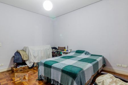 Quarto 1 de casa para alugar com 3 quartos, 190m² em Vila Gomes Cardim, São Paulo