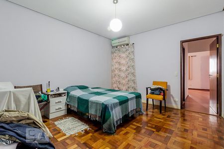 Quarto 1 de casa para alugar com 3 quartos, 190m² em Vila Gomes Cardim, São Paulo