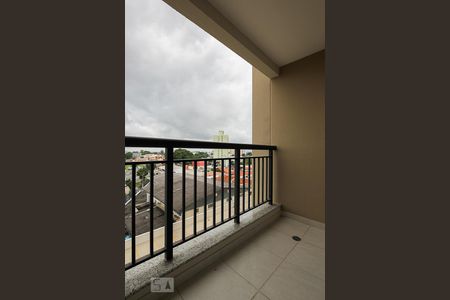 Sacada de apartamento à venda com 3 quartos, 69m² em Jardim Chapadão, Campinas