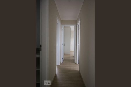 Corredor de apartamento à venda com 3 quartos, 69m² em Jardim Chapadão, Campinas