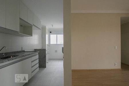 Sala de apartamento à venda com 3 quartos, 69m² em Jardim Chapadão, Campinas