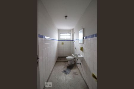 Banheiro de apartamento para alugar com 2 quartos, 70m² em Tucuruvi, São Paulo
