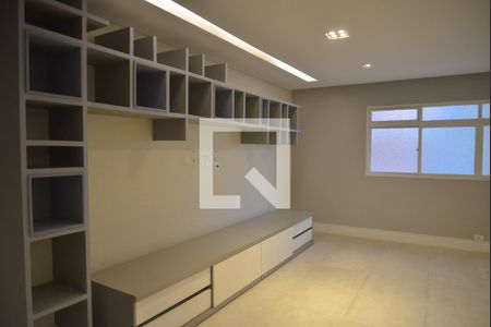 Apartamento à venda com 125m², 3 quartos e 2 vagasSala