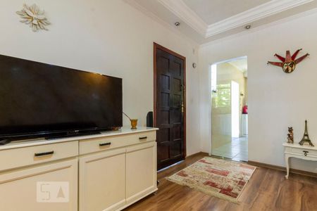 Sala de casa à venda com 2 quartos, 167m² em Vila Caju, São Paulo