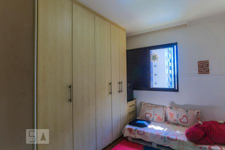 Quarto 1 de apartamento à venda com 4 quartos, 148m² em Ipiranga, São Paulo