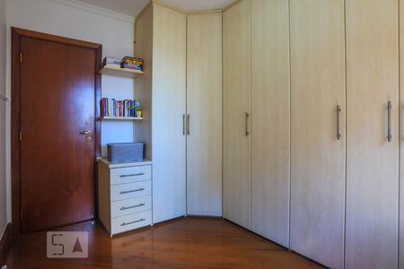 Quarto 1 de apartamento à venda com 4 quartos, 148m² em Ipiranga, São Paulo