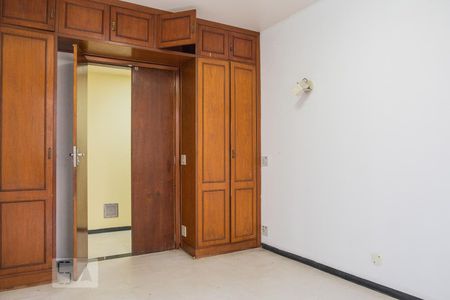 Quarto 2 de apartamento para alugar com 4 quartos, 145m² em Laranjeiras, Rio de Janeiro