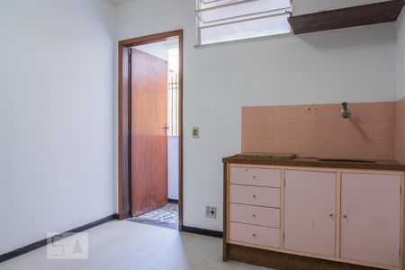 Quarto 3 de apartamento para alugar com 4 quartos, 145m² em Laranjeiras, Rio de Janeiro