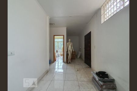 Sala de casa para alugar com 7 quartos, 240m² em Bosque da Saúde, São Paulo