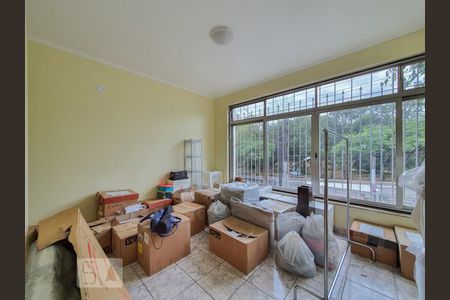 Quarto 1 de casa para alugar com 7 quartos, 240m² em Bosque da Saúde, São Paulo