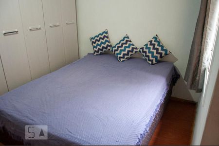 Quarto 2 de apartamento para alugar com 2 quartos, 60m² em Partenon, Porto Alegre