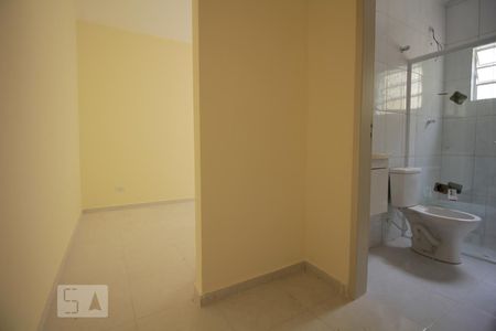 Hall de casa para alugar com 1 quarto, 55m² em Jardim Celeste, São Paulo