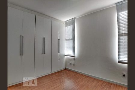 Apartamento para alugar com 3 quartos, 80m² em União, Belo Horizonte