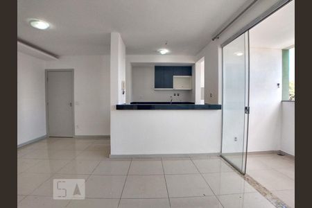 Apartamento para alugar com 3 quartos, 80m² em União, Belo Horizonte