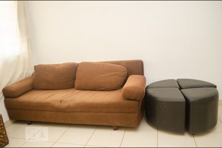 Sala de apartamento para alugar com 1 quarto, 31m² em Samambaia Sul , Brasília