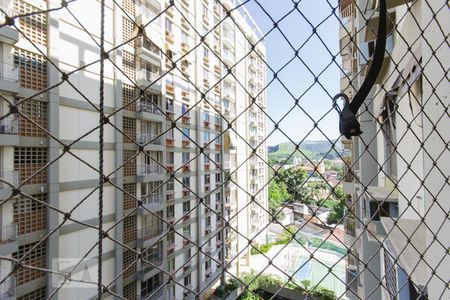 Vista Varanda Sala de apartamento à venda com 3 quartos, 80m² em Freguesia (jacarepaguá), Rio de Janeiro