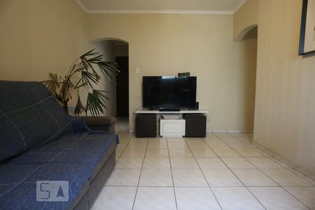 Sala de apartamento para alugar com 3 quartos, 65m² em Butantã, São Paulo