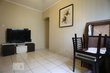 Sala de apartamento para alugar com 3 quartos, 65m² em Butantã, São Paulo