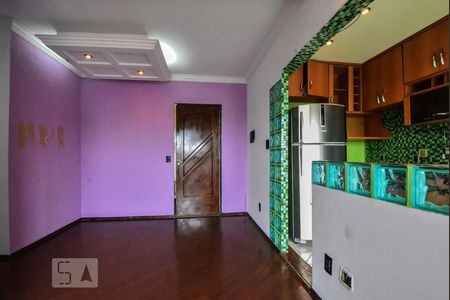 Sala  de Jantar de apartamento para alugar com 2 quartos, 50m² em Vila Constança, São Paulo