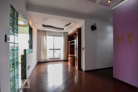 Sala  de apartamento para alugar com 2 quartos, 50m² em Vila Constança, São Paulo