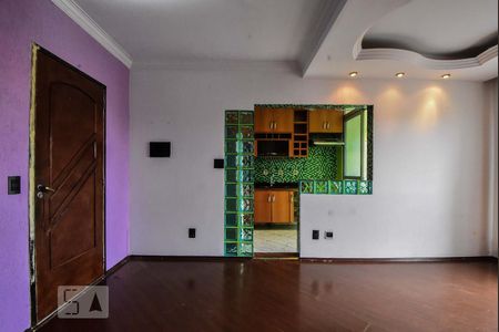 Sala  de Jantar de apartamento para alugar com 2 quartos, 50m² em Vila Constança, São Paulo