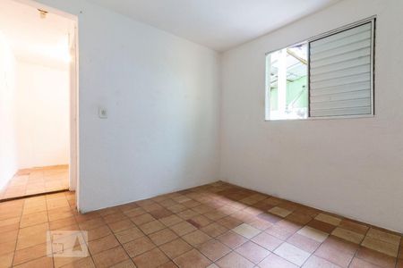 Quarto de apartamento à venda com 1 quarto, 40m² em Jardim Maringá, São Paulo