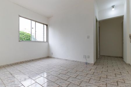 Apartamento para alugar com 55m², 1 quarto e sem vagaSala