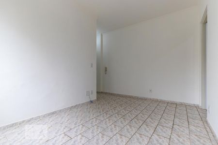 Sala de apartamento à venda com 1 quarto, 55m² em Vila Itapura, Campinas