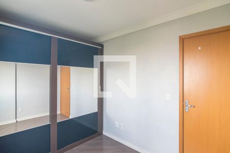 Quarto 1 de apartamento à venda com 2 quartos, 48m² em Vila Príncipe de Gales, Santo André